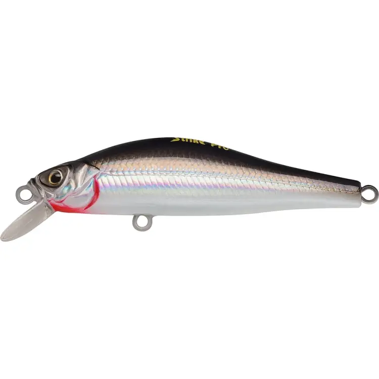 Воблер Strike Pro Archback 80SP EG-125A-SP#A010-EP