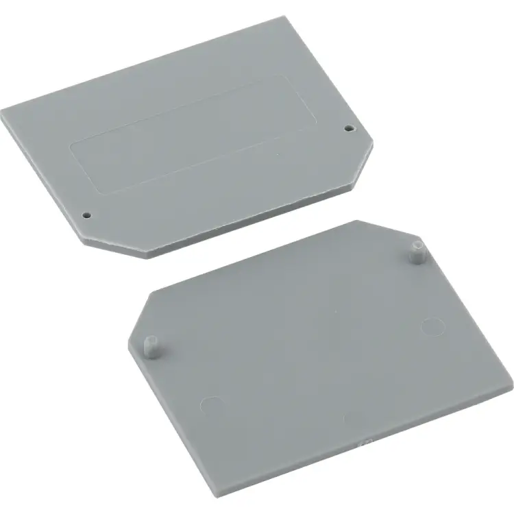 Заглушки для винтовых клемм ЭРА NO-550-07 Б0035737