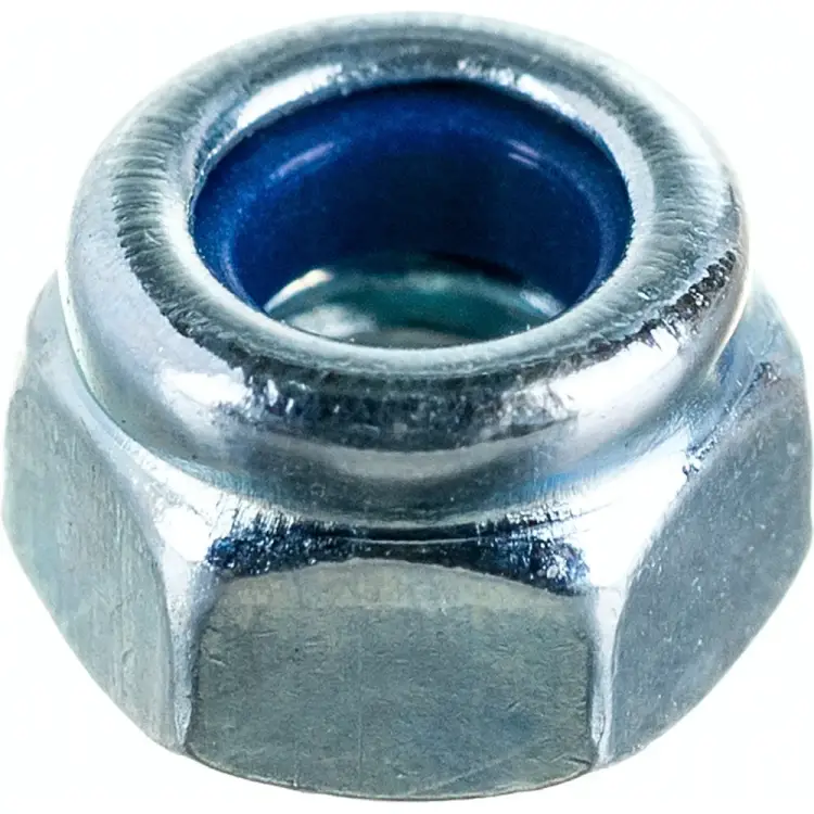 Гайка Госкреп М6 DIN985 200 шт. 6-0036900