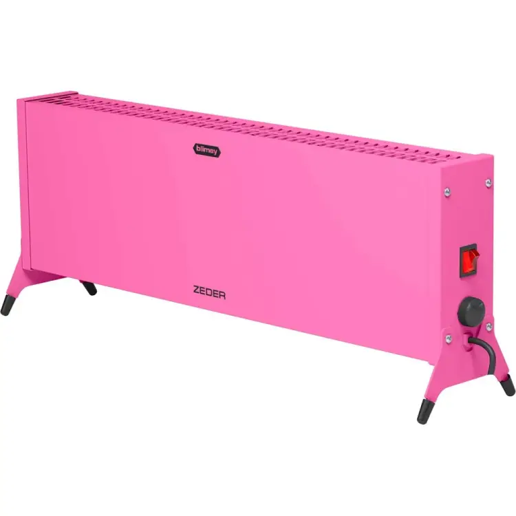 Электрический конвектор Zeder Blimey 15MX-12 Электрический конвектор Zeder Blimey 15MX-12