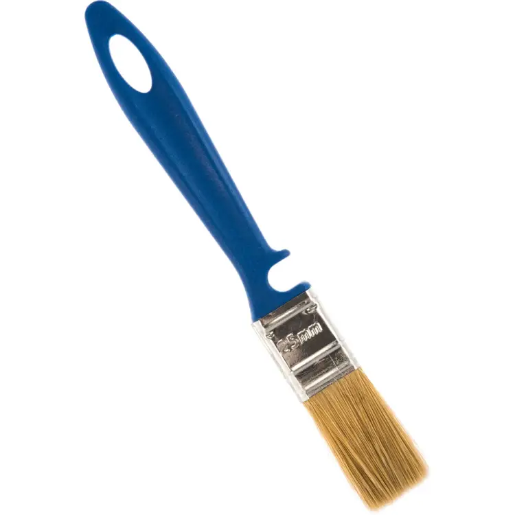 Кисть для работ с лаками Акор 4607044333284