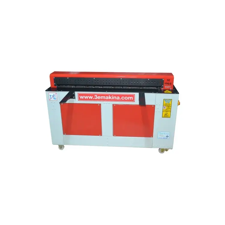 Станок для нанесения ребер жесткости 3E MAKINA IZ-02 4687201647799