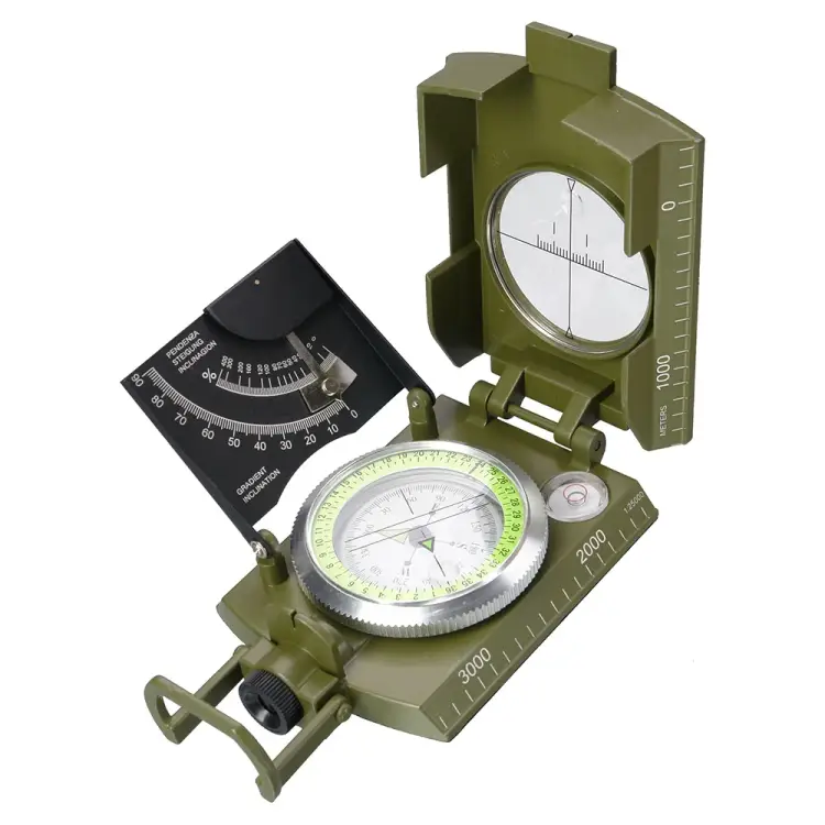 Компас Veber DC60-1A 22895