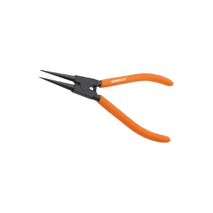 Прямой съемник внешних стопорных колец Кратон 2 12 07 003