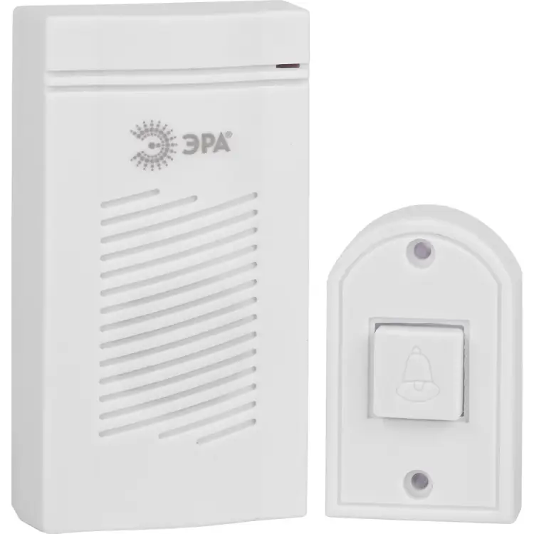 Проводной дверной замок ЭРА D50 Б0052882