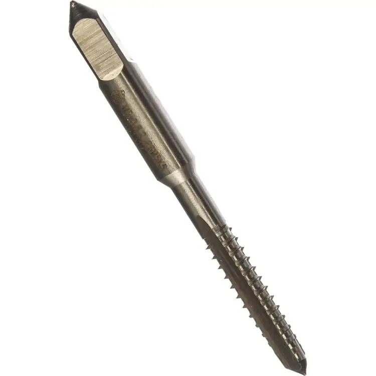 Машинный метчик ООО "ТМТ ГРУПП" 141312