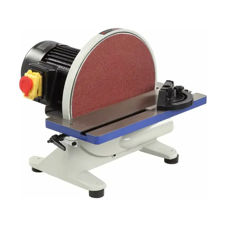 Шлифовальный дисковый станок Белмаш DG 305 S089A