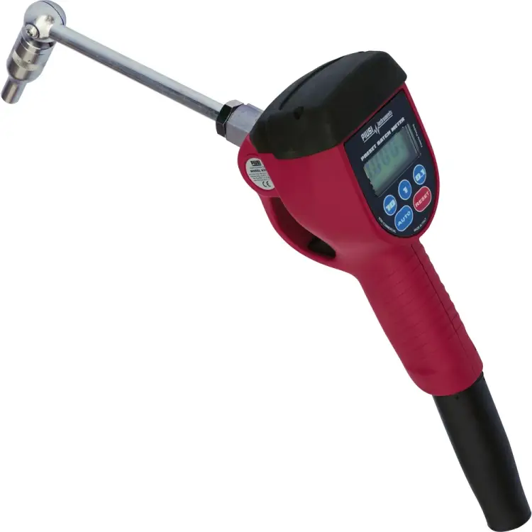 Автоматический маслораздаточный пистолет PIUSI K 500 F0068700D
