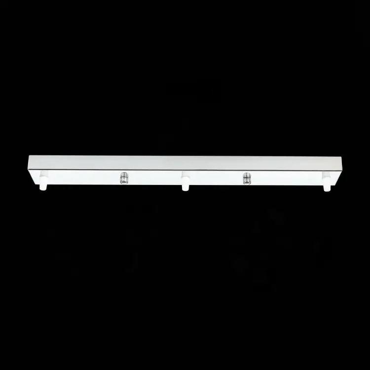 Прямоугольное потолочное крепление ST luce SL001.113.03