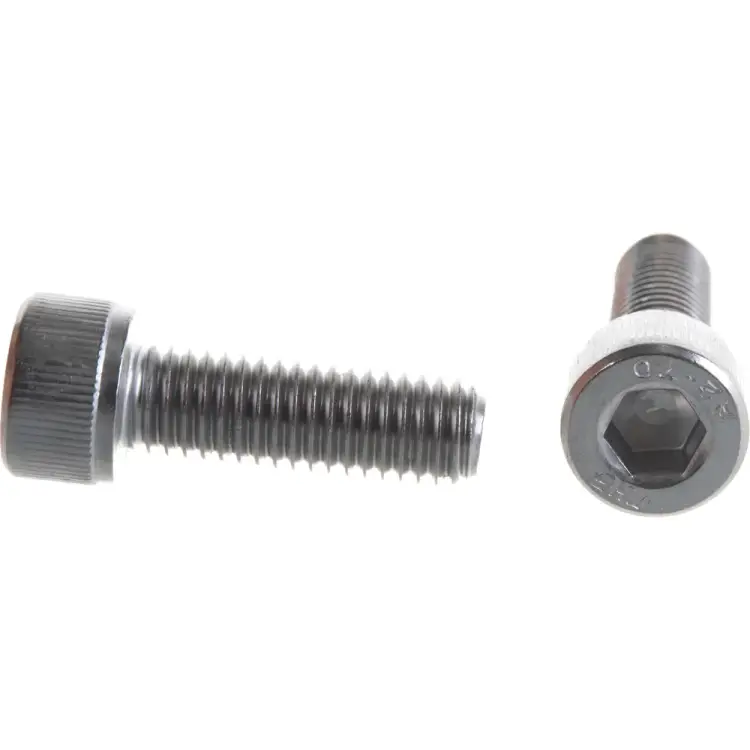 Винт ЦКИ М8х25 DIN912 100 шт 58811