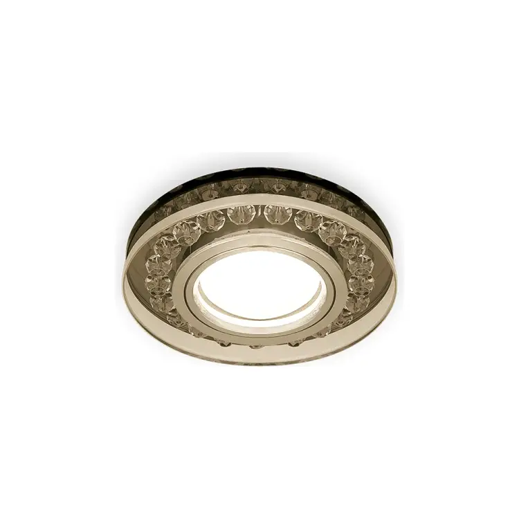 Точечный светильник Gauss Backlight BL046