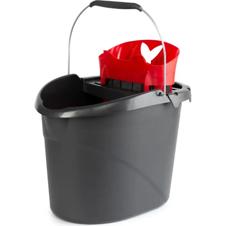 Ведро для отжима швабр Ультрамакс и Ультрамакс XL Vileda 157870/2