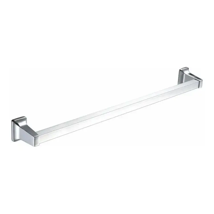 Одинарный полотенцедержатель Bath Plus PRIME PR-9901 Одинарный полотенцедержатель Bath Plus PRIME PR-9901