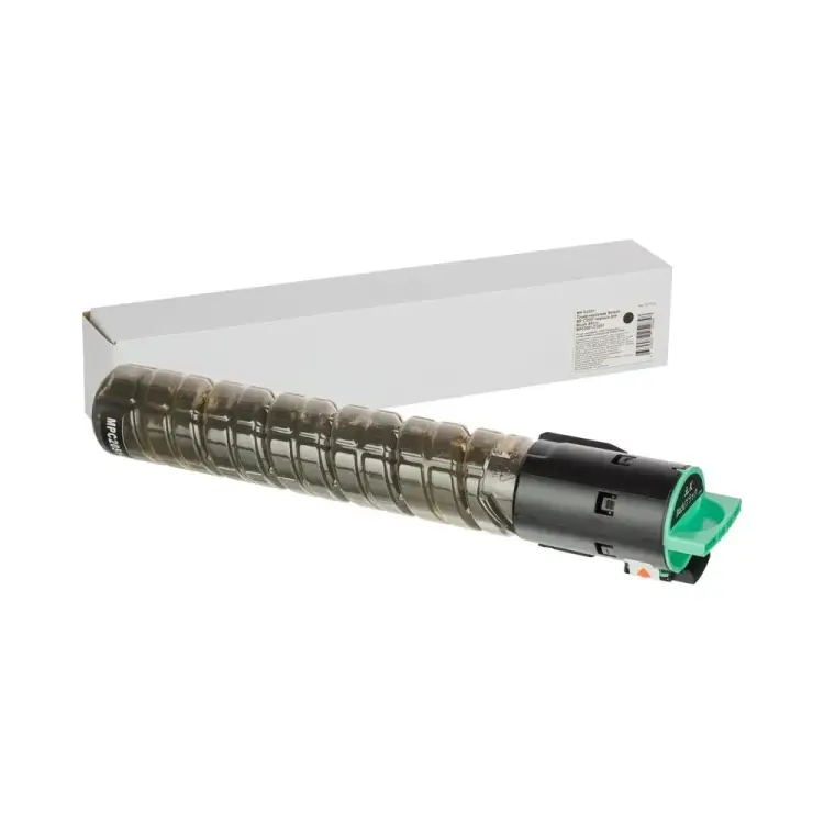 Тонер-картридж Retech mp c2551 чер. для ricoh mp с2051,2551 1617613