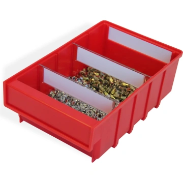 Разделители для коробов и ящиков