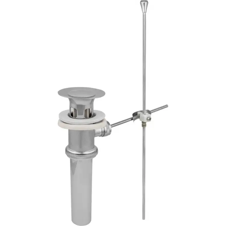 Встраиваемый донный клапан Mix&Fix тов-129515