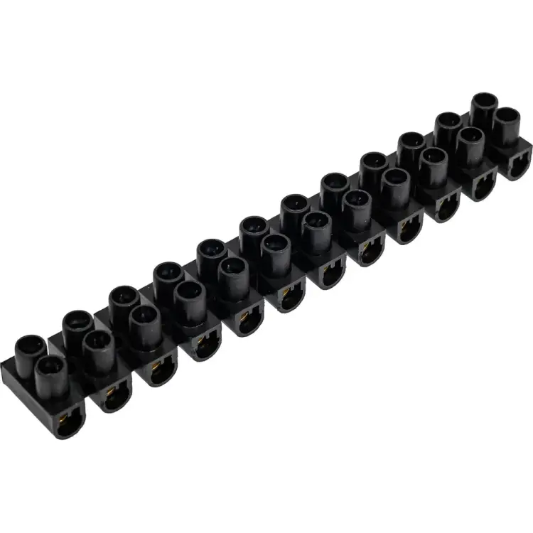 Клеммник Navigator NTB-UPP-S12-5/BL 71012 Клеммник Navigator NTB-UPP-S12-5/BL 71012