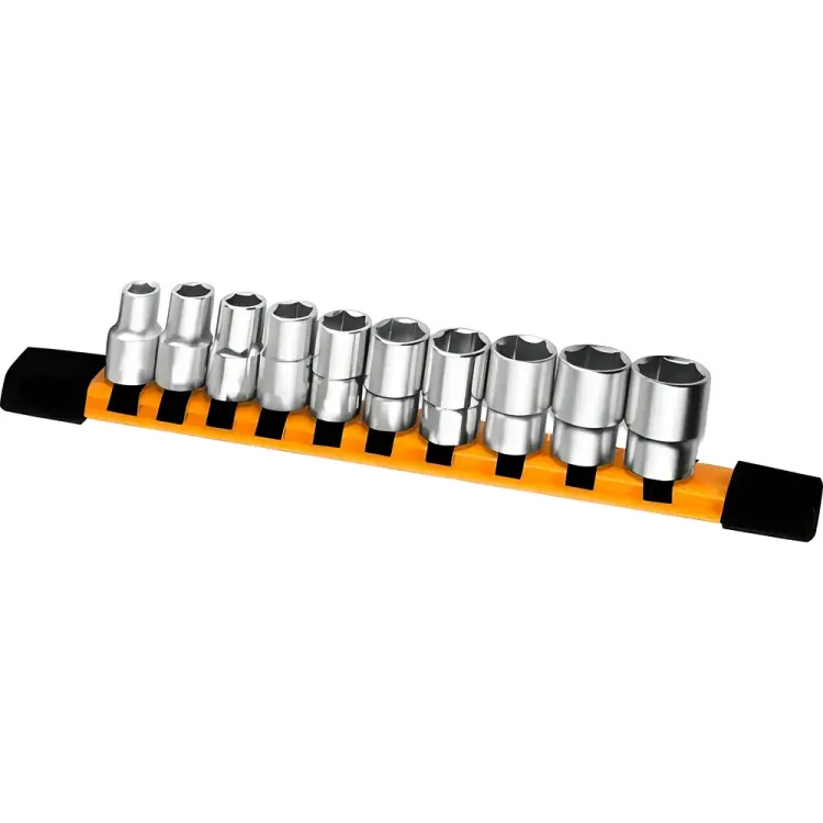 Набор головок INGCO INDUSTRIAL HKTS12103