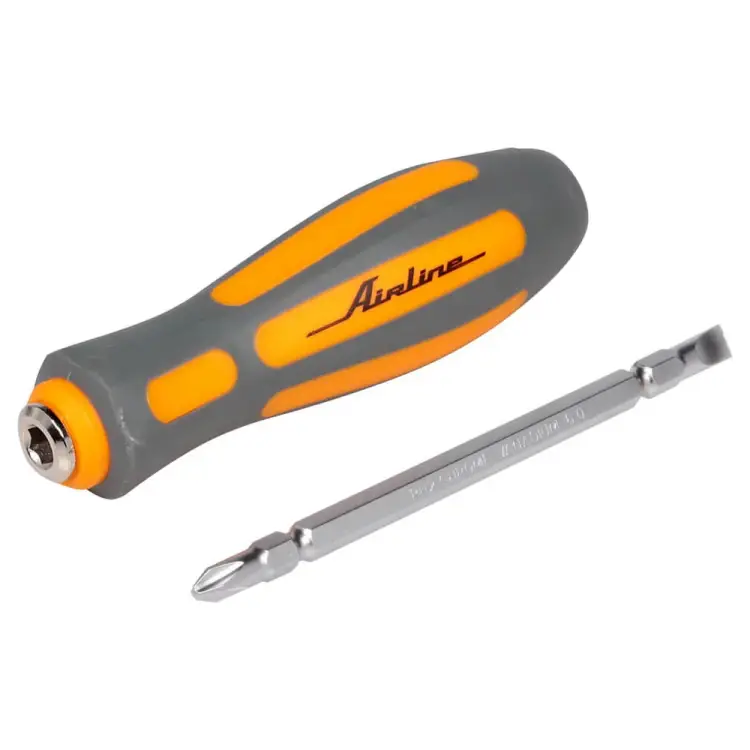 Двухсторонняя отвертка Airline AT-SH-01