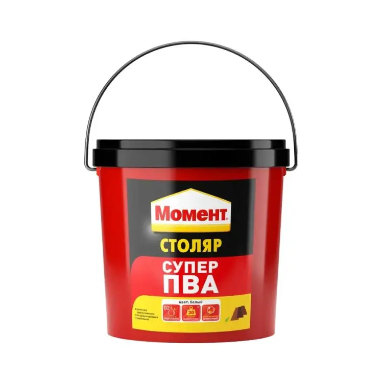 Клей МОМЕНТ Столяр Super PVA 600306
