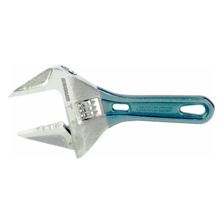 Разводной ключ GROSS 15564