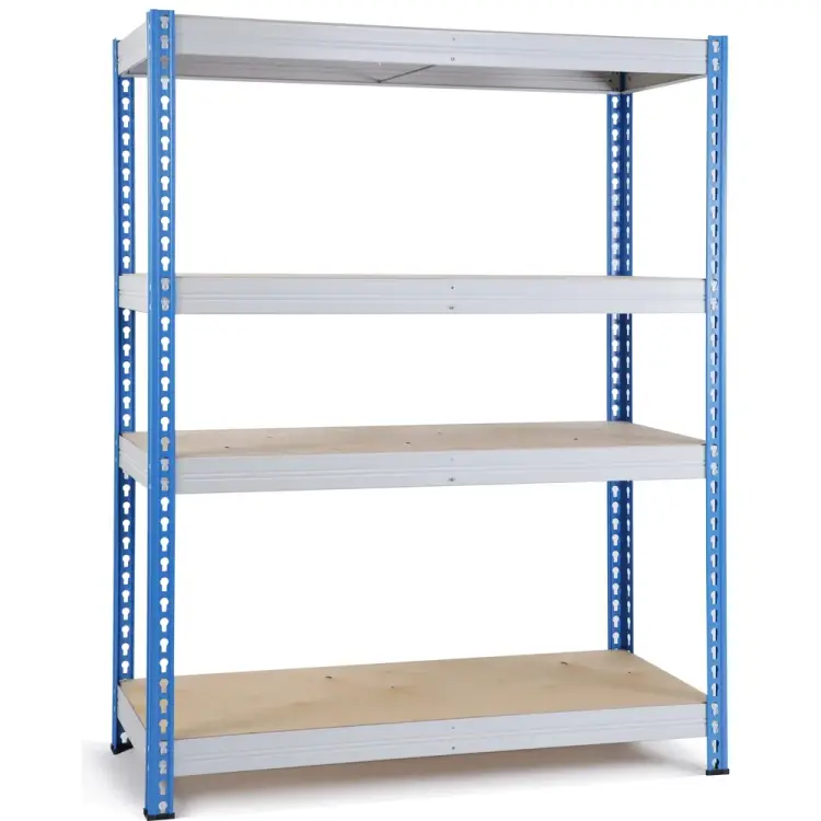 Стеллаж Gigant МКФ G-МКФ-18764-2,0