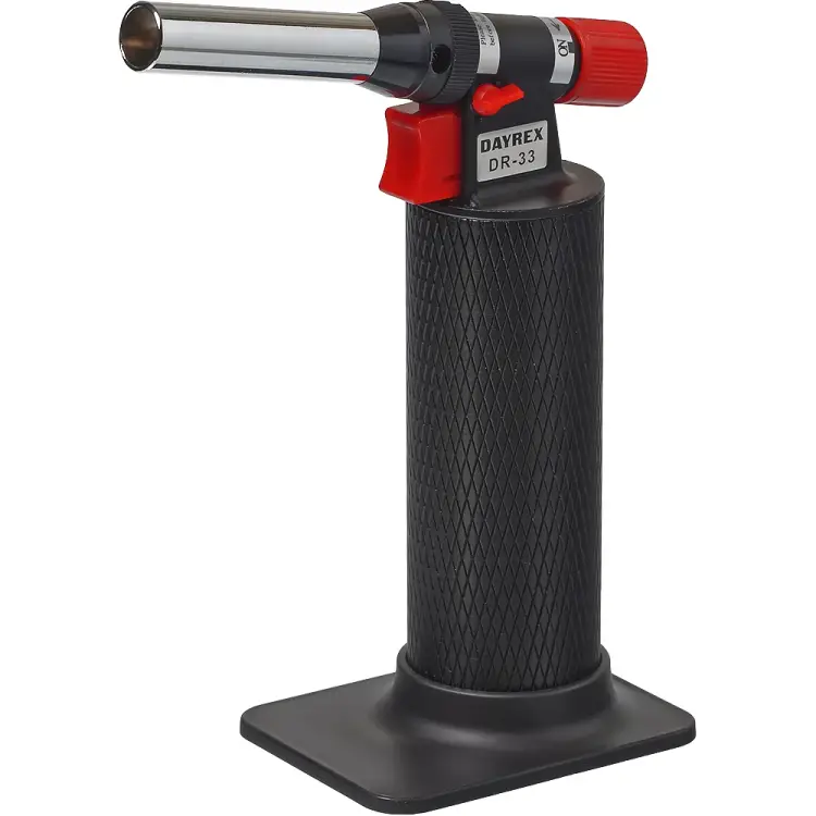 Газовый паяльник DAYREX 33 00-00001269