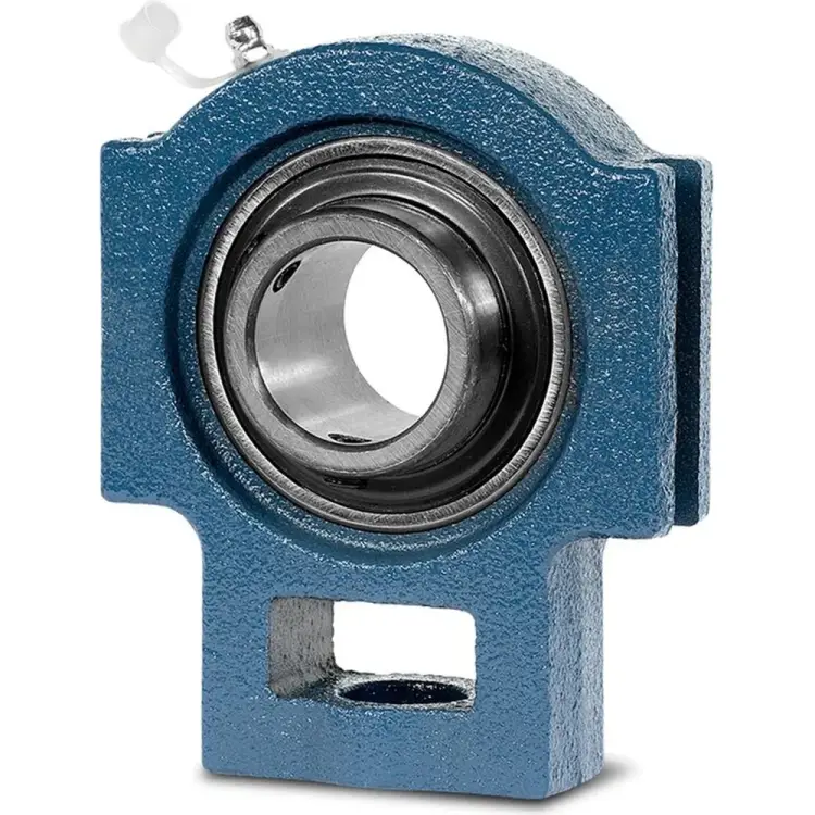 Подшипник NTI UCT 207 ОСН0130232