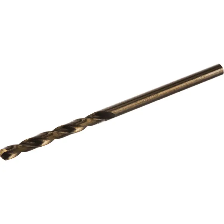 Спиральное сверло по металлу THORVIK TDB037K5 52671