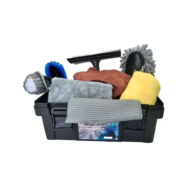 Набор для мойки FINORD FN-8022