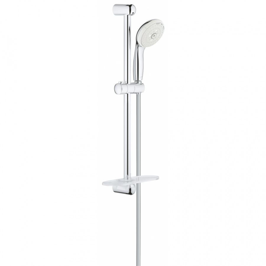 Душевой гарнитур Grohe Tempesta New III