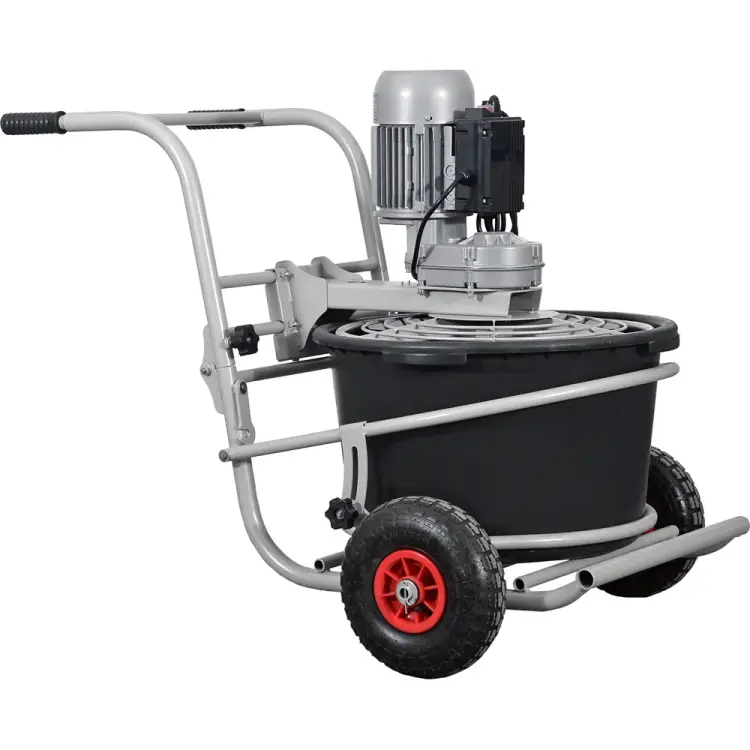 Миксерная установка Белмаш MS-6502 S262A