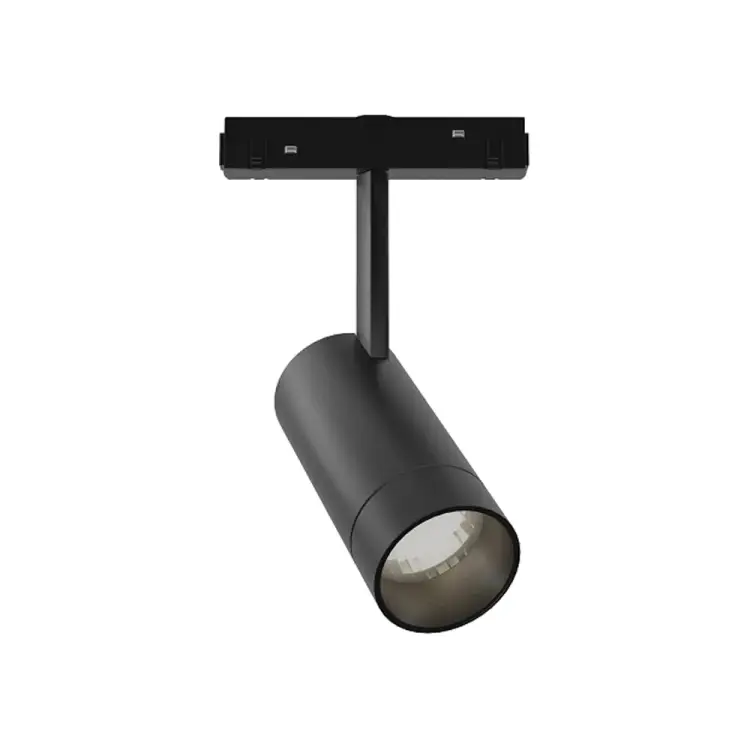 Магнитный трековый светильник для системы NOVA ЭРА TRM20-6-15W4K-B Б0054825