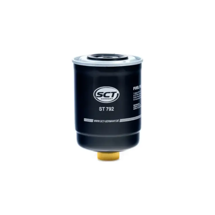 Топливный фильтр SCT ST792 Топливный фильтр SCT ST792