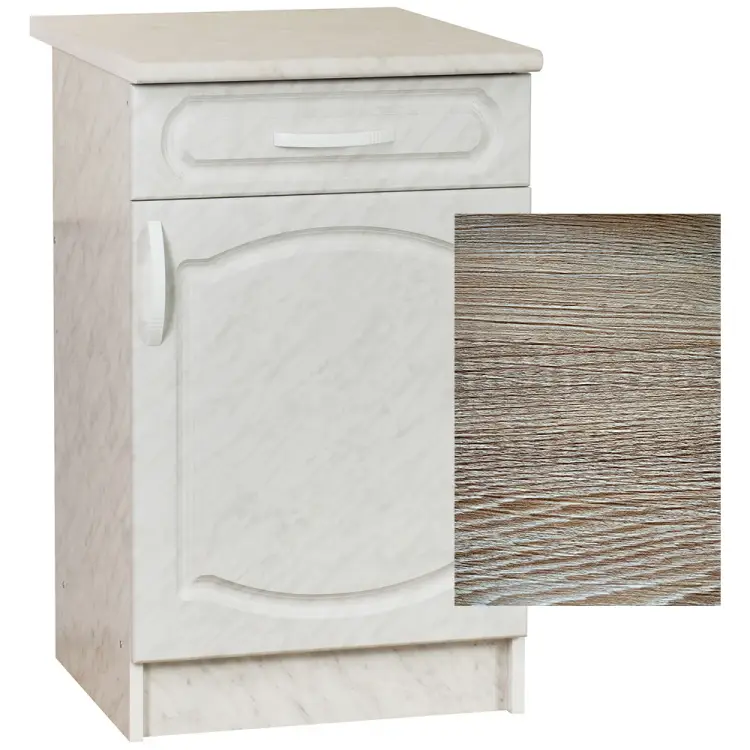 Рабочий стол SANTREK 64201