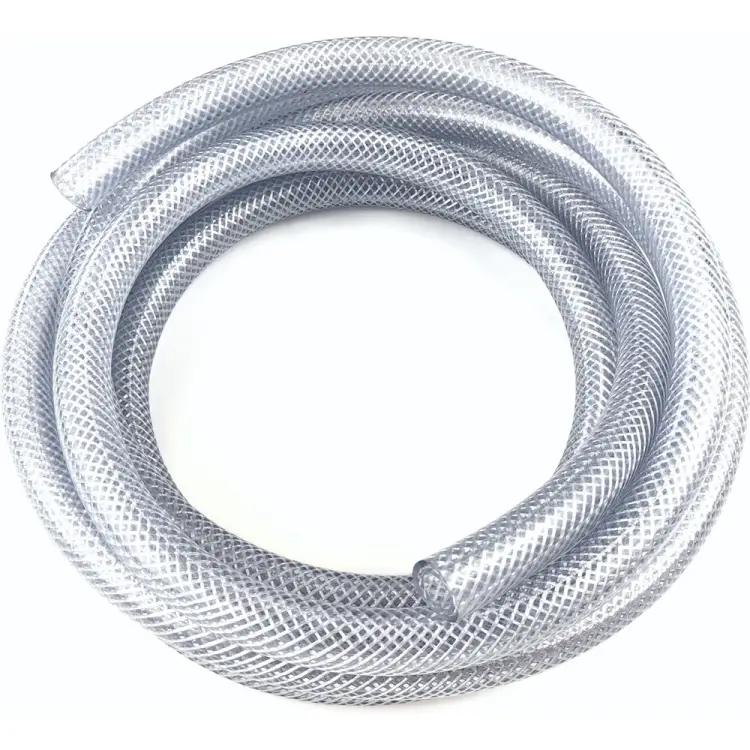 Прозрачный армированный шланг Профитт 4823372 Прозрачный армированный шланг Профитт 4823372