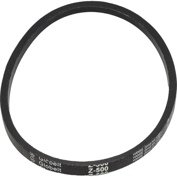 Гладкий приводной ремень Globelt Z-500