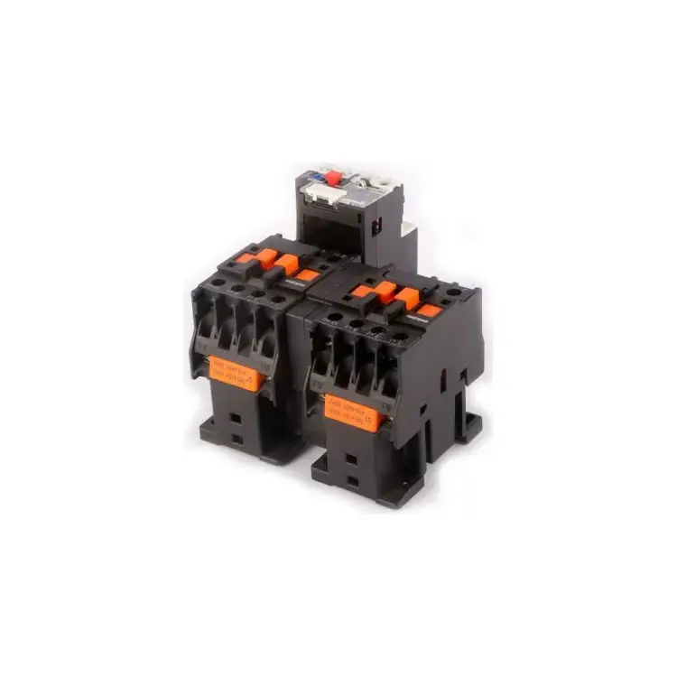 Пускатель ВТМ ПМ 12-010600-10А-220АС-(2з)-РТЛ1006Д-2(1,25-2,0А)-УХЛ4-А 0045575 ВТМ00045575