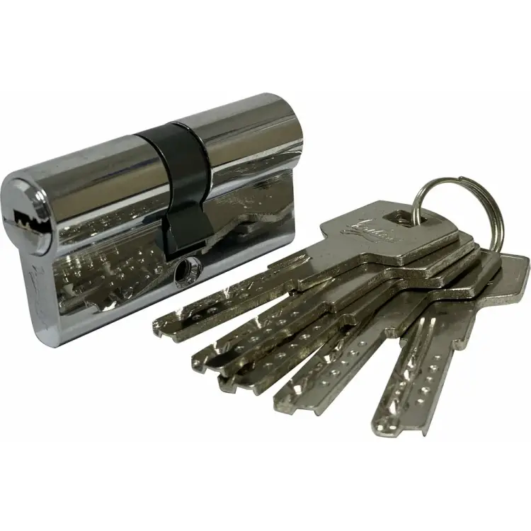 Цилиндровый механизм Вантаж Z70,35x35 СР