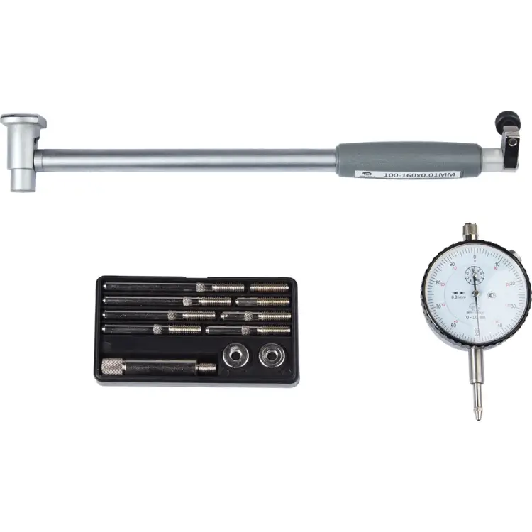 Нутромер SDW TOOLS НИ 100-160 kn00008