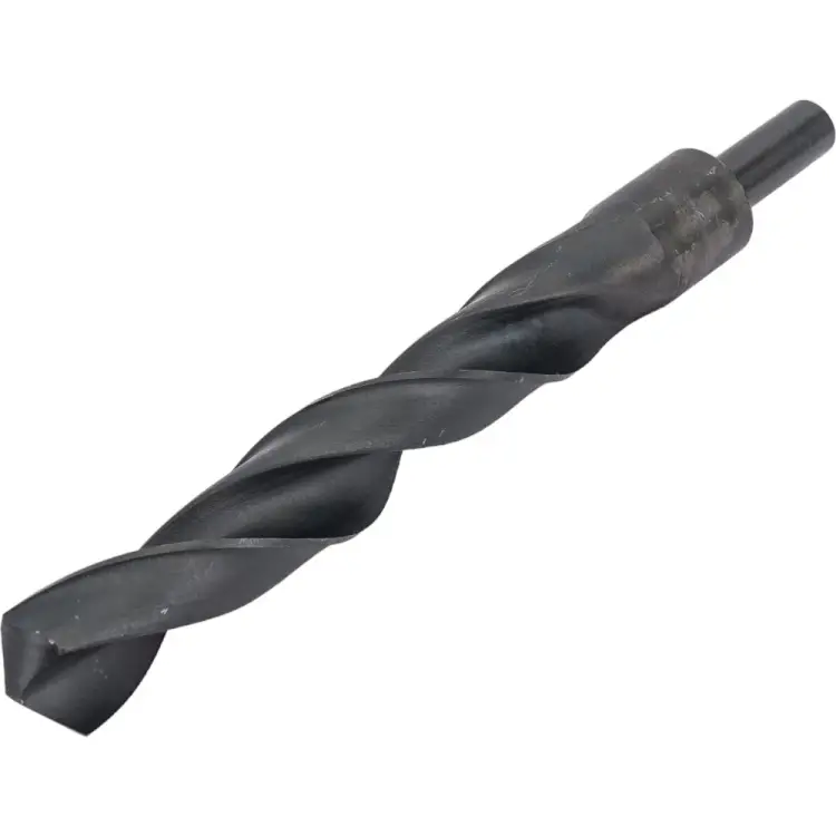 Сверло по металлу RUKO 200250