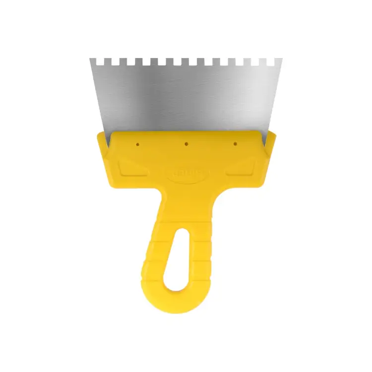 Фасадный шпатель Biber МАСТЕР 35181 тов-176008