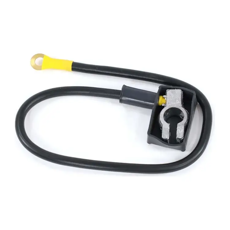 Провод акб VOLTON VLT1118-3724070