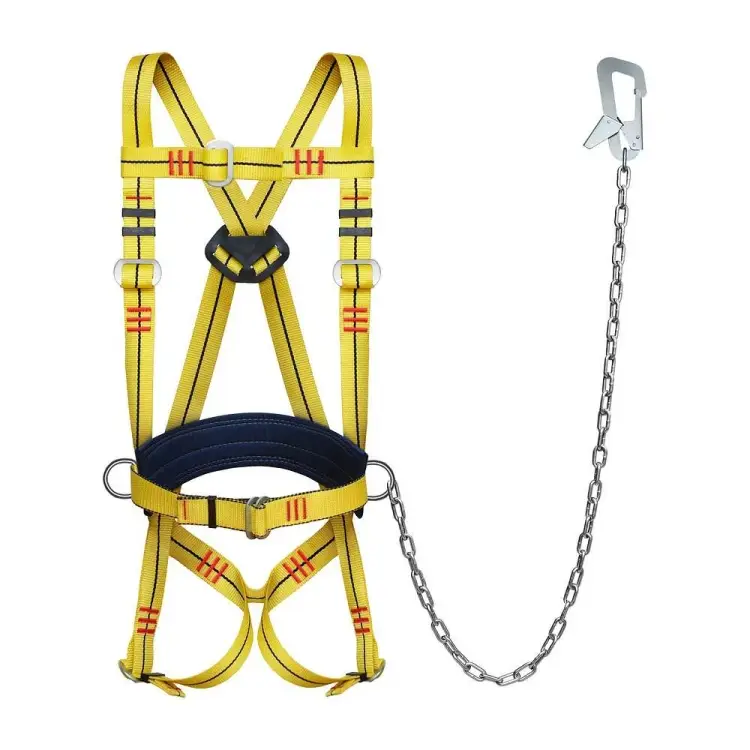 Страховочная привязь Восток-А УСП II ГЖ