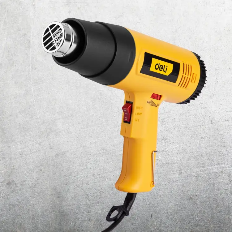 Термопистолет DELI DL5318 103019