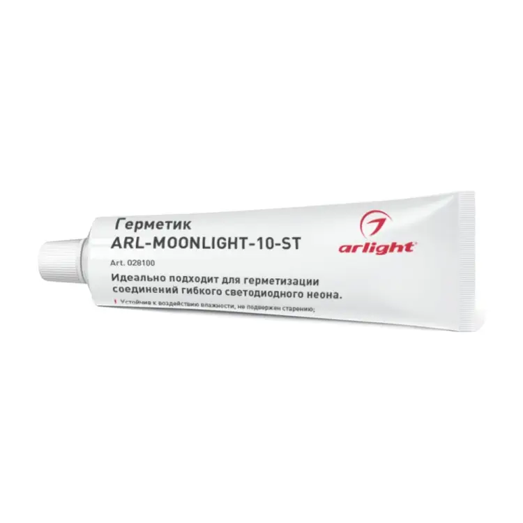 Герметик Arlight ARL-MOONLIGHT-10-ST 28100