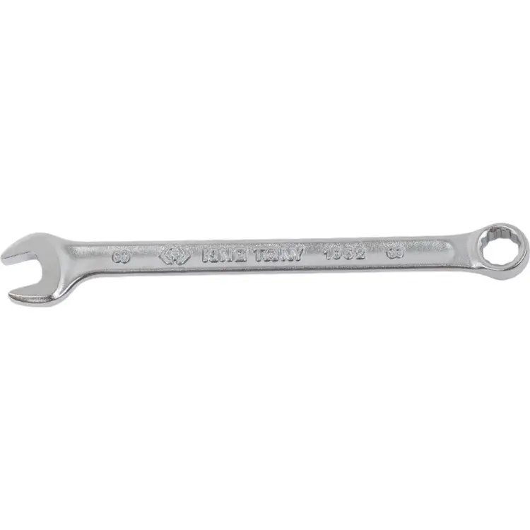 Комбинированный ключ KING TONY 1062-08