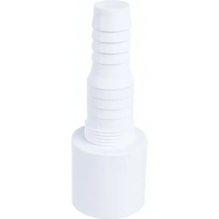 Прямой адаптер для подключения слива бытовой техники McAlpine MRWMF-40