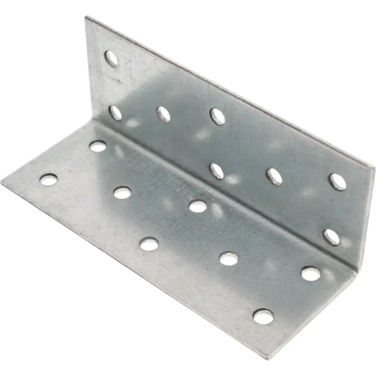 Равносторонний крепежный уголок КРЕПКО-НАКРЕПКО 32939