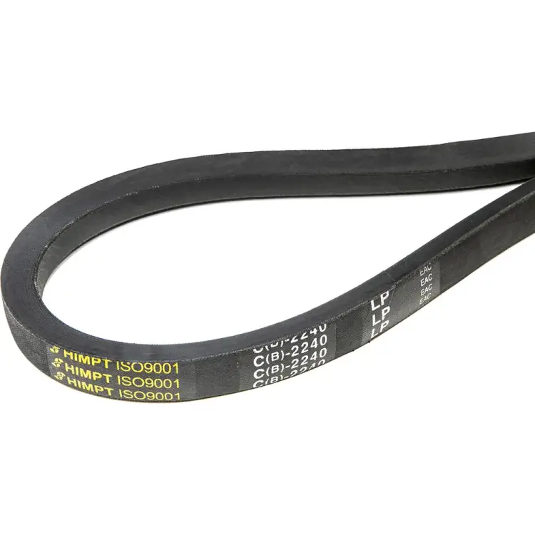 Клиновой ремень HIMPT 00004400088